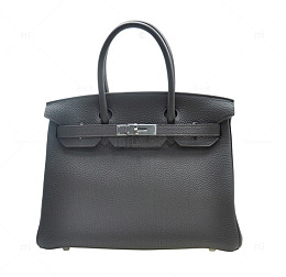 Hermes爱马仕Birkin