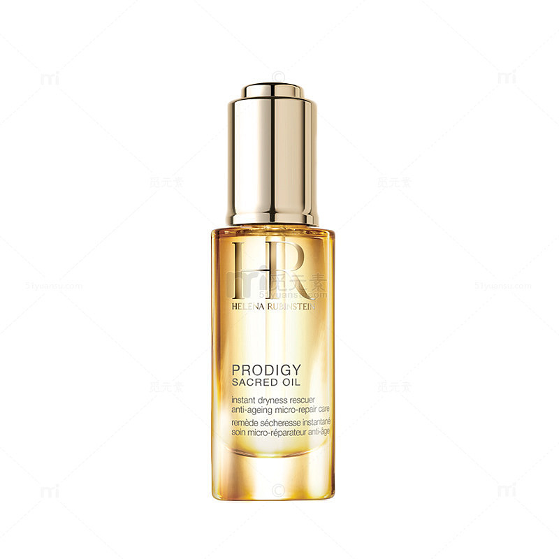 HR/赫莲娜金萃润养油30ml