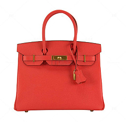 Hermes爱马仕Birkin