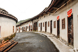 围龙屋街道