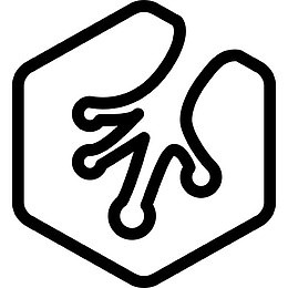 设计学习线图标编程社会树屋社会