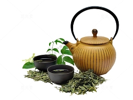 茶水