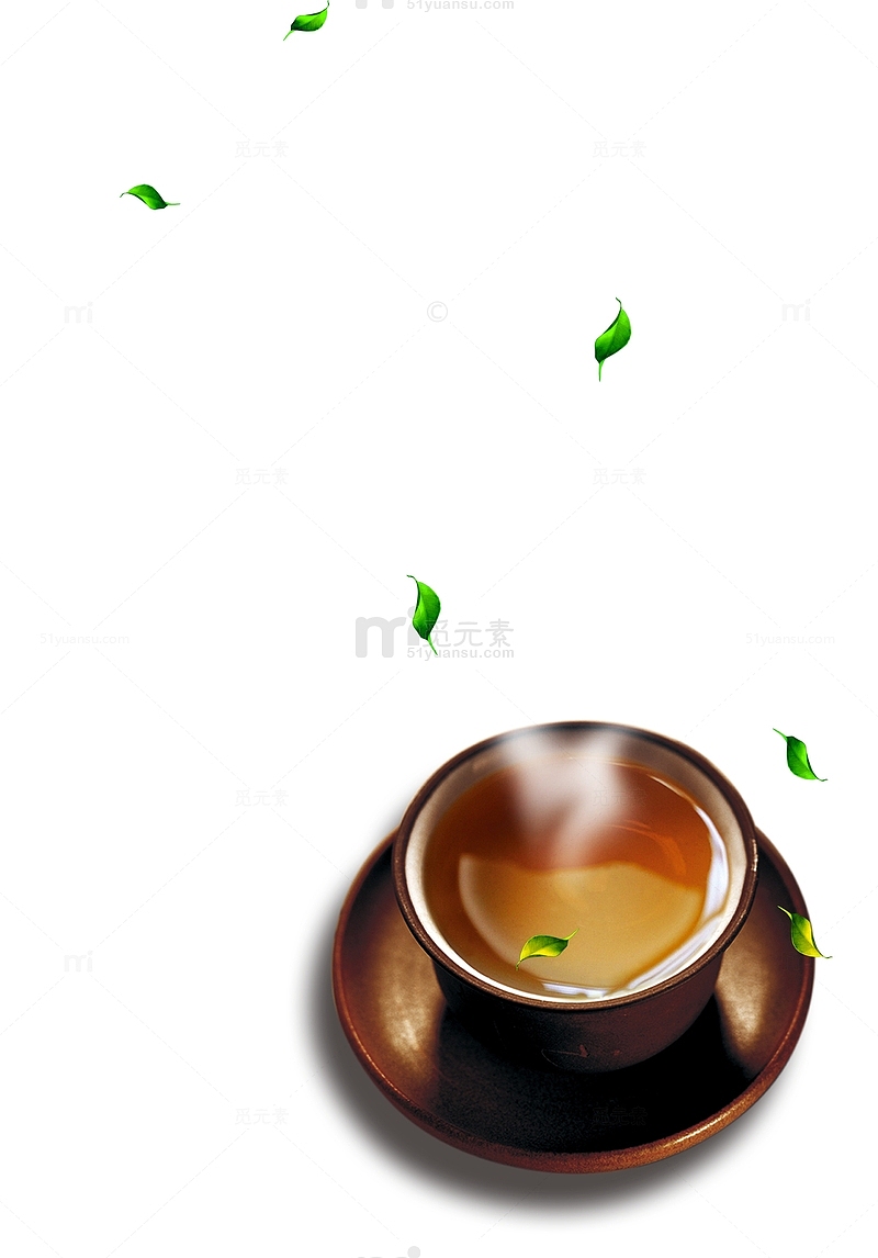 安化黑茶茶水