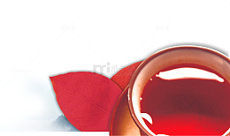 茶