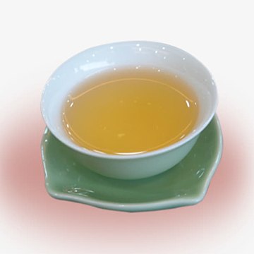 素材png装茶水的杯子摆拍透明背景素材png白瓷茶具png白色清水花茶png