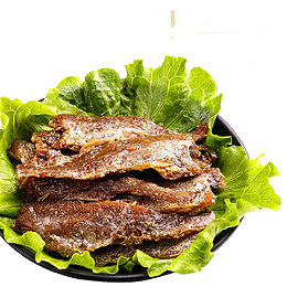 香酥小黄鱼