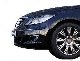 现代汽车