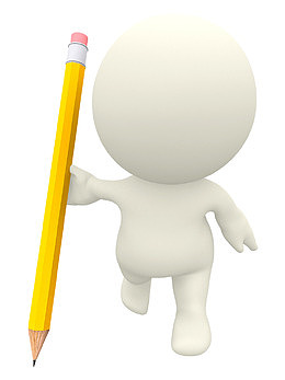 人物手绘3D 统计分析