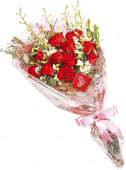 鲜花