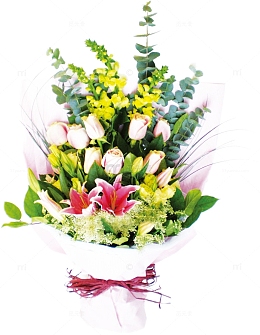 鲜花