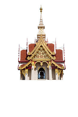 泰国寺庙