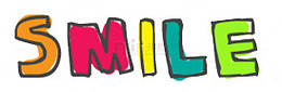 smile
