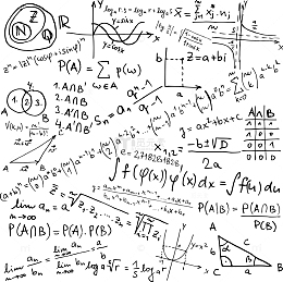 数学方程式公式