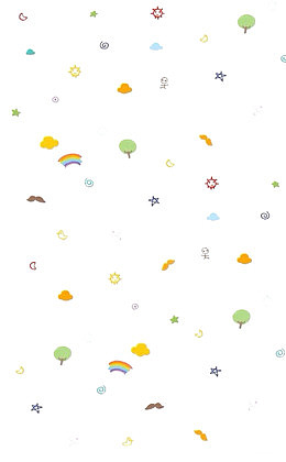 卡通太阳图片素材