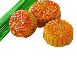 月饼