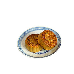 月饼