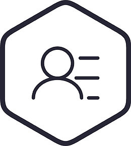 个人中心里的我的信息