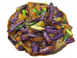 红烧茄子