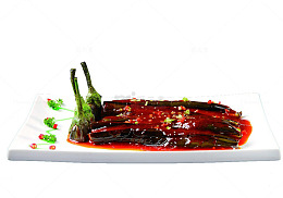 红烧茄子