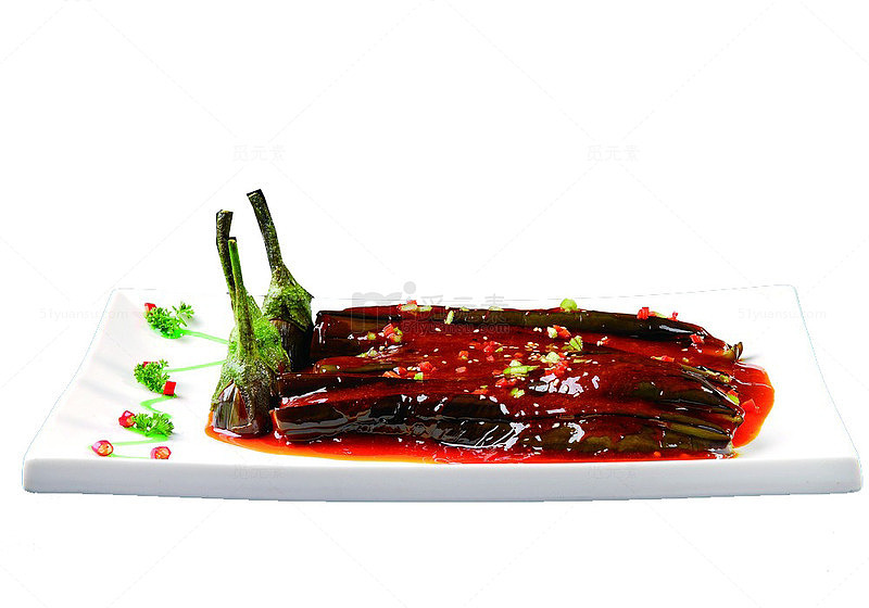 红烧茄子