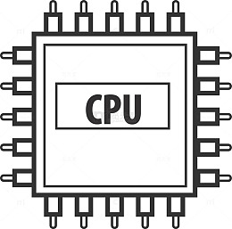 CPU素材