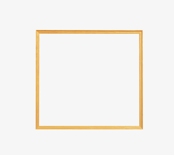 金色相框