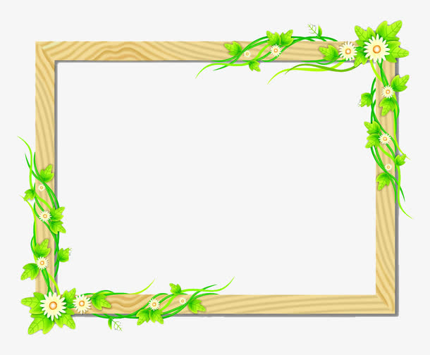 边框素材免费下载_觅元素