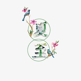 二十四节气夏至