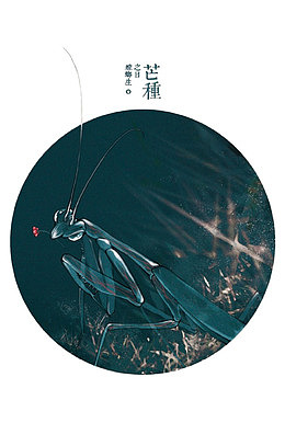 二十四节气