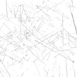矢量手绘划痕