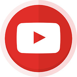 社交媒体摄像视频看YouTub