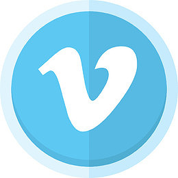 画面社会化媒体视频摄像Vime