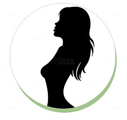美女