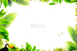 女装背景素材