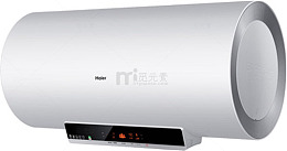 创意手绘质感热水器