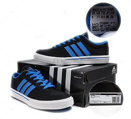 adidas阿迪达斯板鞋