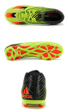 adidas阿迪达斯足球鞋