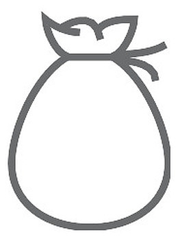 口袋里袋Outline-icons