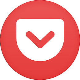 口袋里的图标