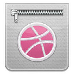 口袋里funny-pockets-social-icons