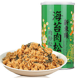 海苔肉松
