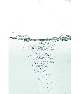 水下泡泡