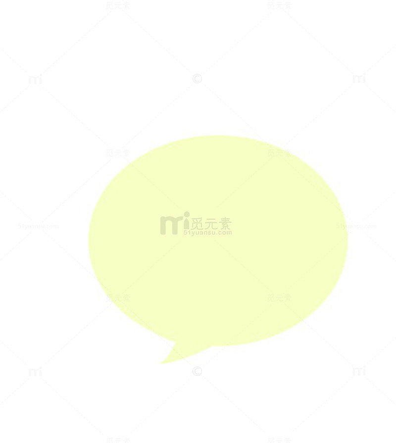 唯美淘气泡形标题栏