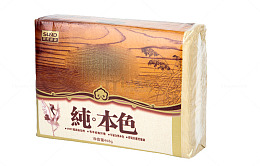 原色纸巾抽纸素材