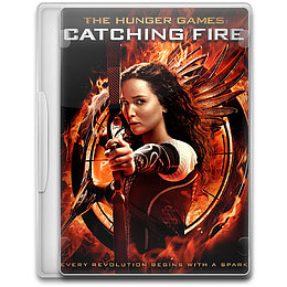 The Hunger Games Catching Fire
