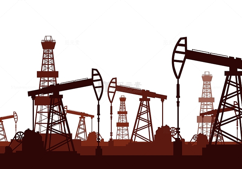 石油行业钻井平台