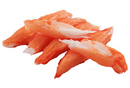 蟹腿肉蟹肉棒