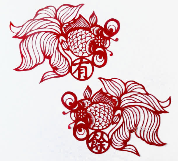 关键词 : 年年有余,金鱼,中国风,喜庆[声明] 觅元素所有素材为用户