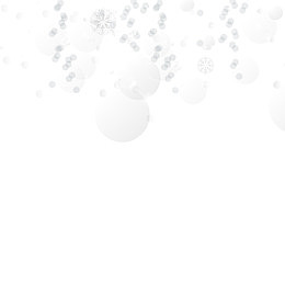 白色发光光晕素材