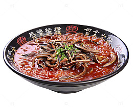 鳝鱼粉丝